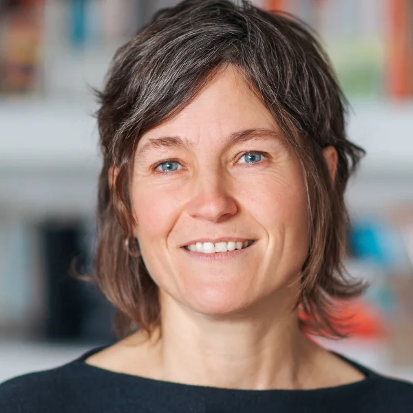 Susanne Greve