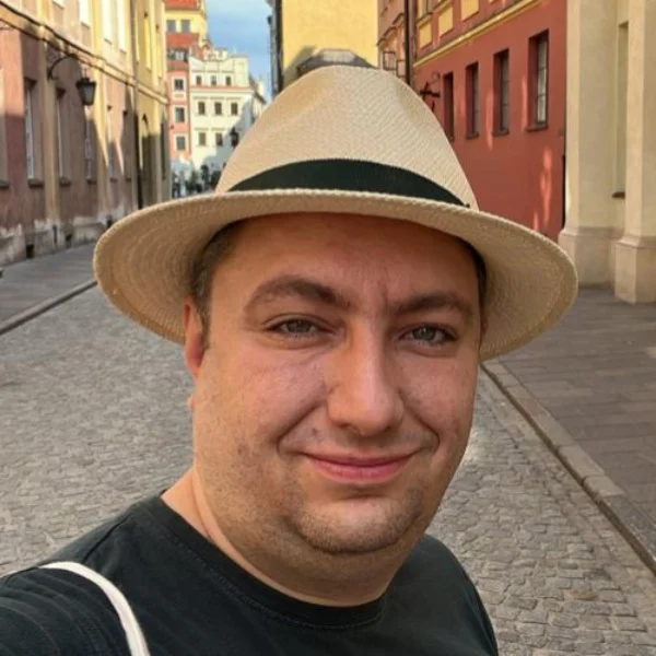 Mateusz Matuszyk