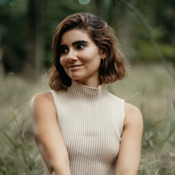 Anna Linares-Ebert