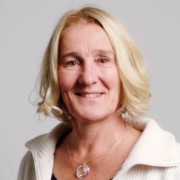Anja Orthenberger