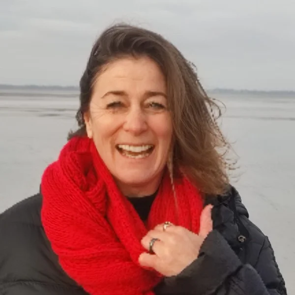Kristin Drewes