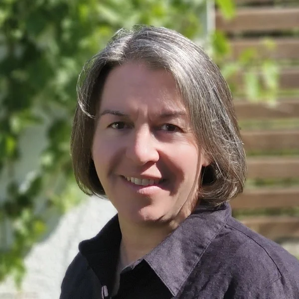 Christine Zednik
