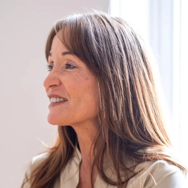 Inga Becker