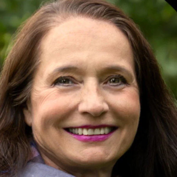 Ingrid Huttary