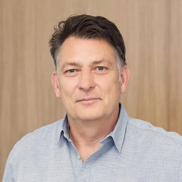 Thomas Bachmann