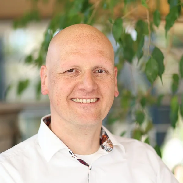 Andreas Bohnstedt