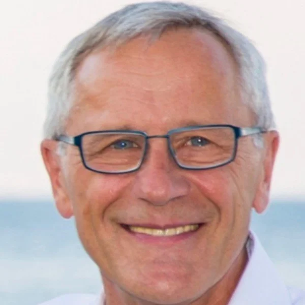 Ulrich Sawitzki
