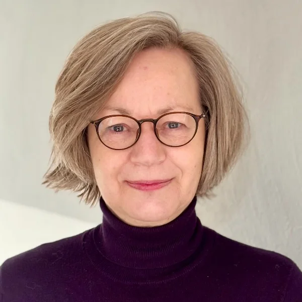 Sybille Herold