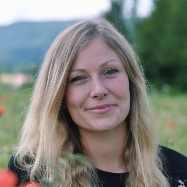 Johanna Pelikan