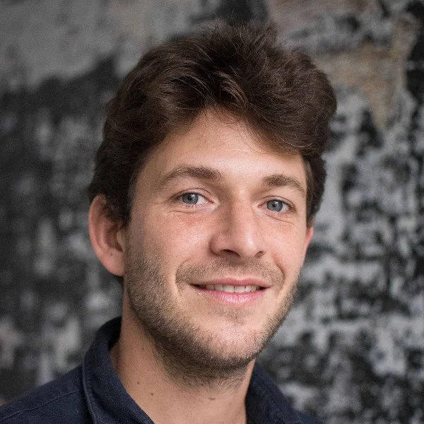 Christoph Dinkelaker