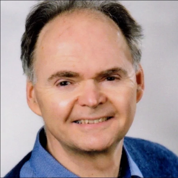 Harald Schneider