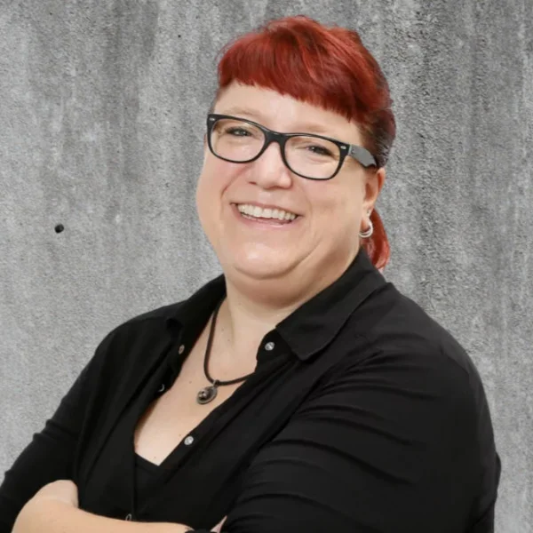 Christa Goede