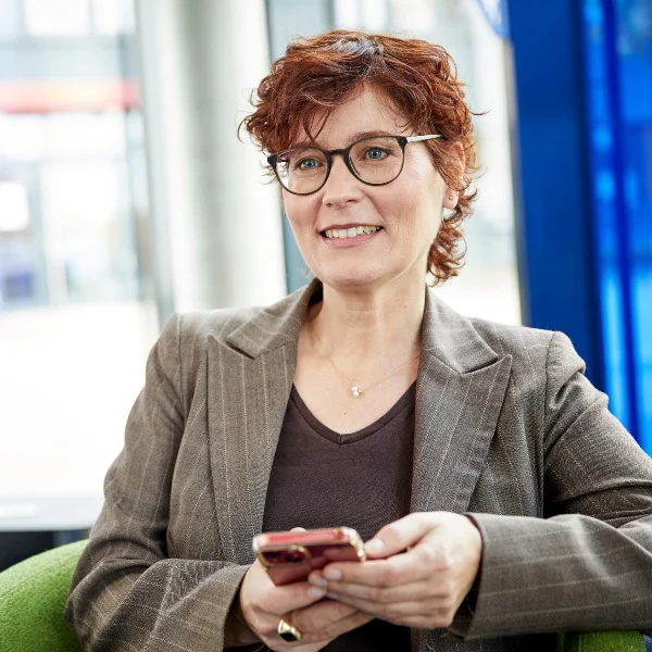 Constanze Wolff
