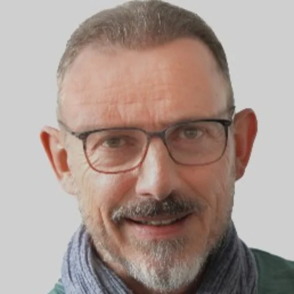 Prof. (UCN) Dr. Christian Hanisch