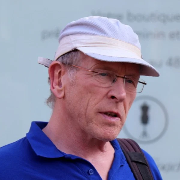 Jens Heimendahl
