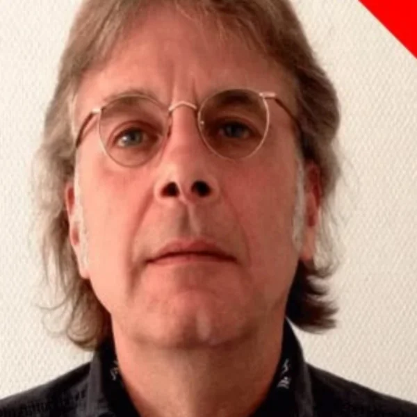 Gary Lux