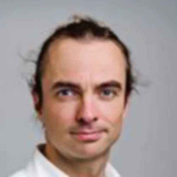 Krishnadas Matthias Faust