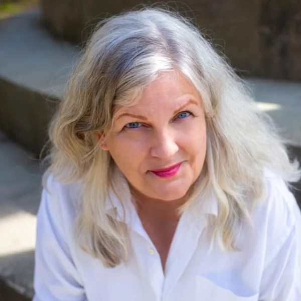 Bettina Stackelberg