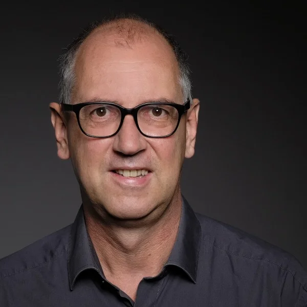Michael Cramer