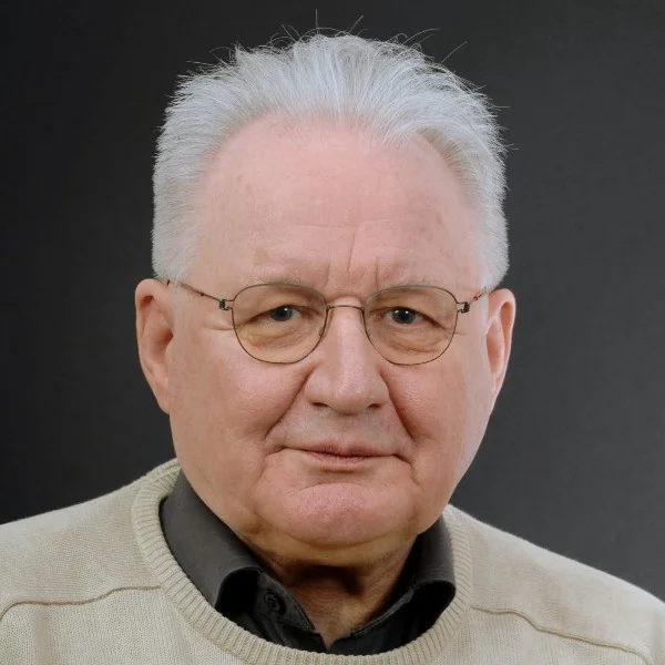 Klaus-G. Broscheit