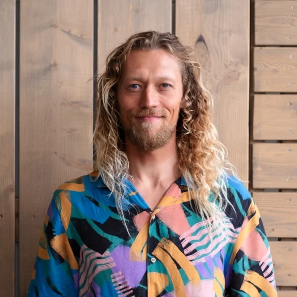 Daniel Kukshaus
