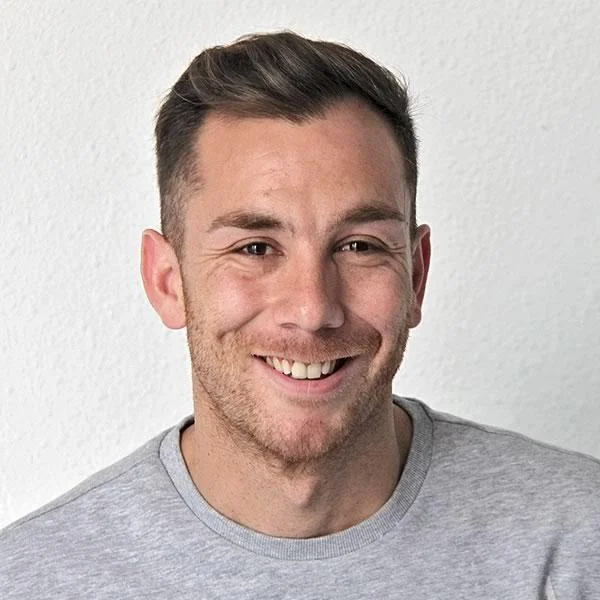 Javier Molina