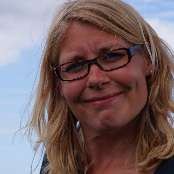 Nina Schleichert