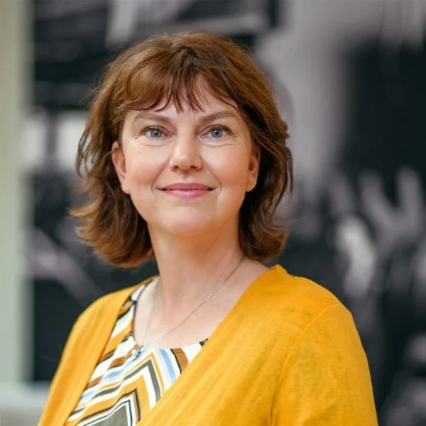 Ute Schmeiser
