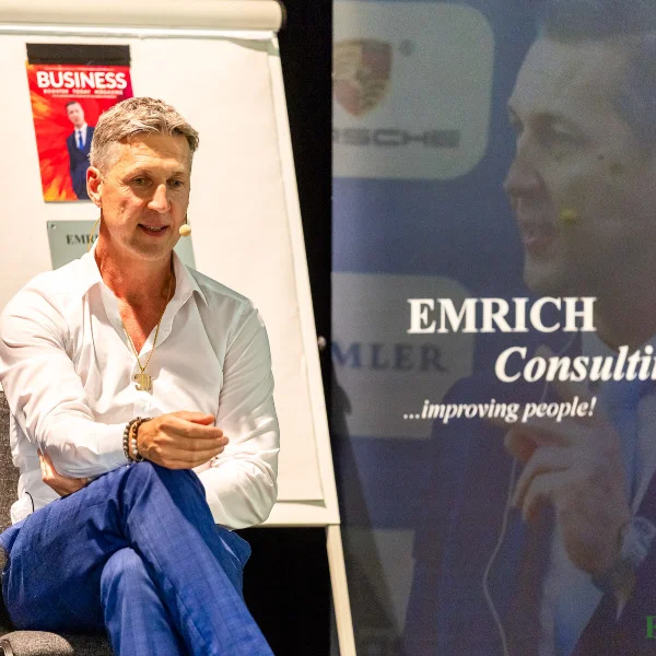 Martin Dr. Emrich