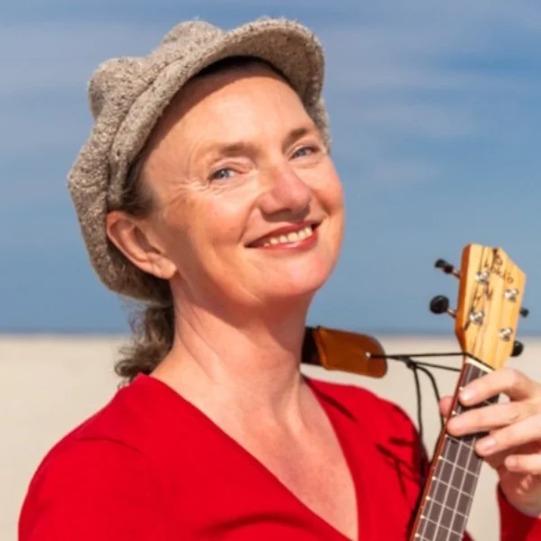 Astrid Hauke