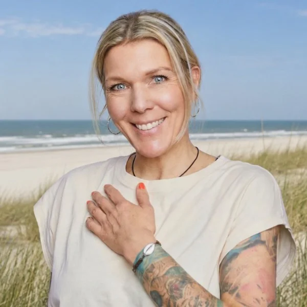 Sonja Boxberger