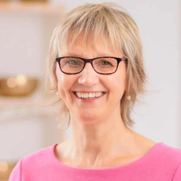 Elisabeth Schmitt