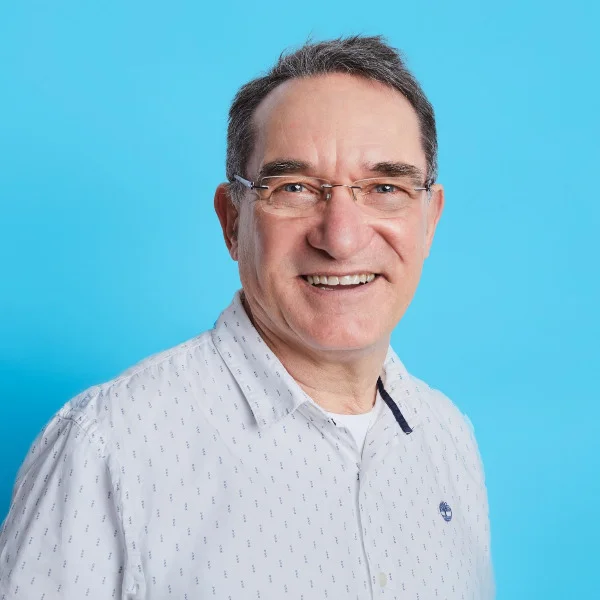 Robert Gottschalk