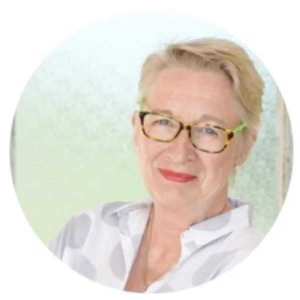 Christine Scharlau