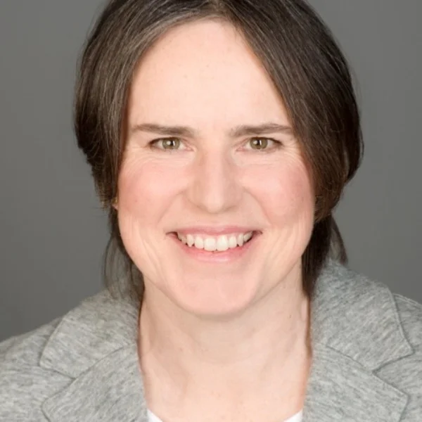 Susanne Behm