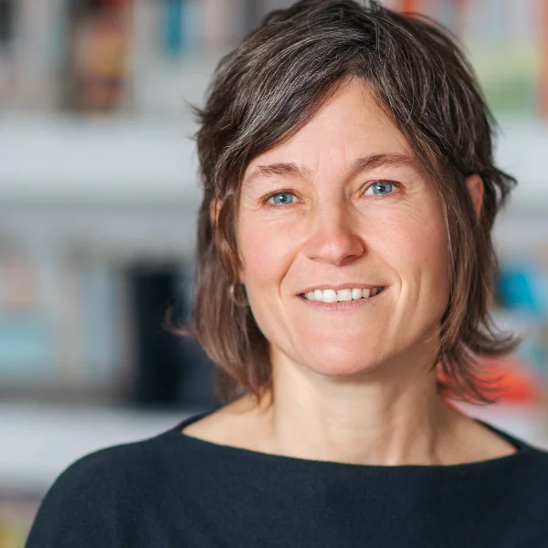 Susanne Greve