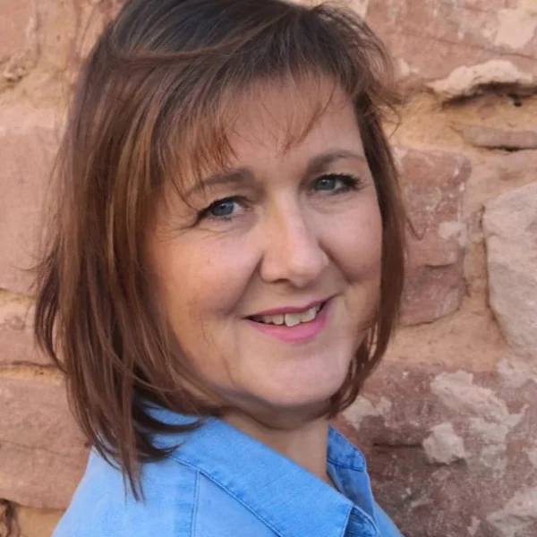 Beate Koch