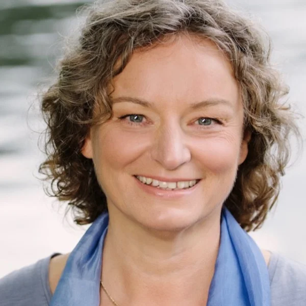 Kathrin Heinicke
