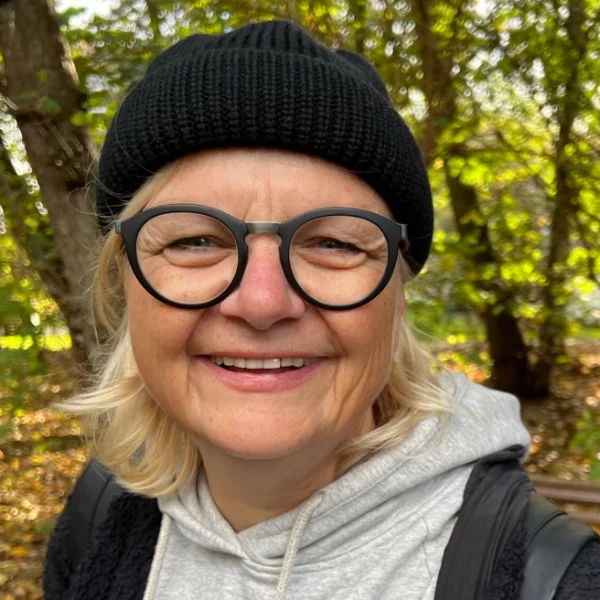 Claudia Kapahnke-Blaase