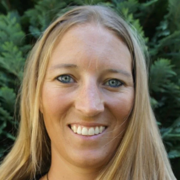 Swantje Jacobsen