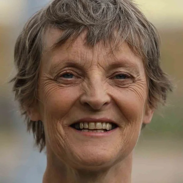 Ruth Arens
