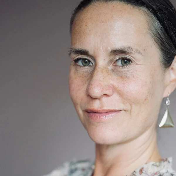 Sandra Cammann