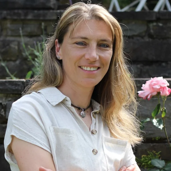 Monique Krumpholz