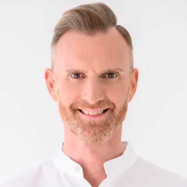 Bernd Wohlfarth
