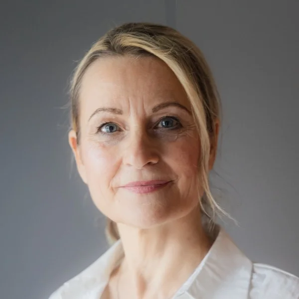 Ina Sprenger