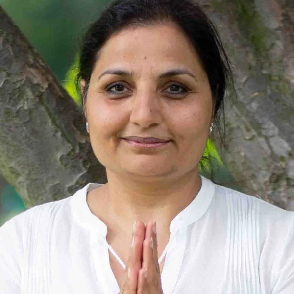 Pritpal Kaur