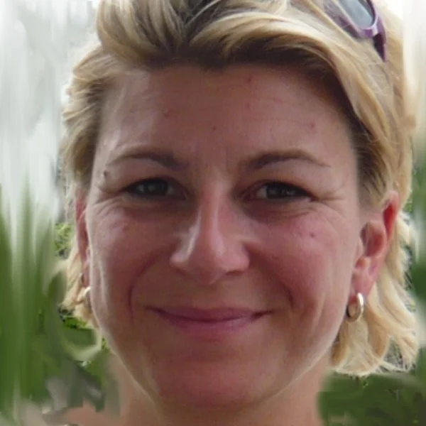 Nicola Schröter