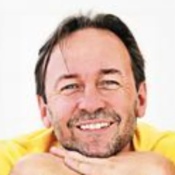 Maheshwara Mario Illgen