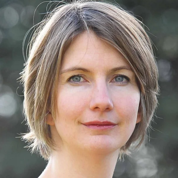 Anne Berg