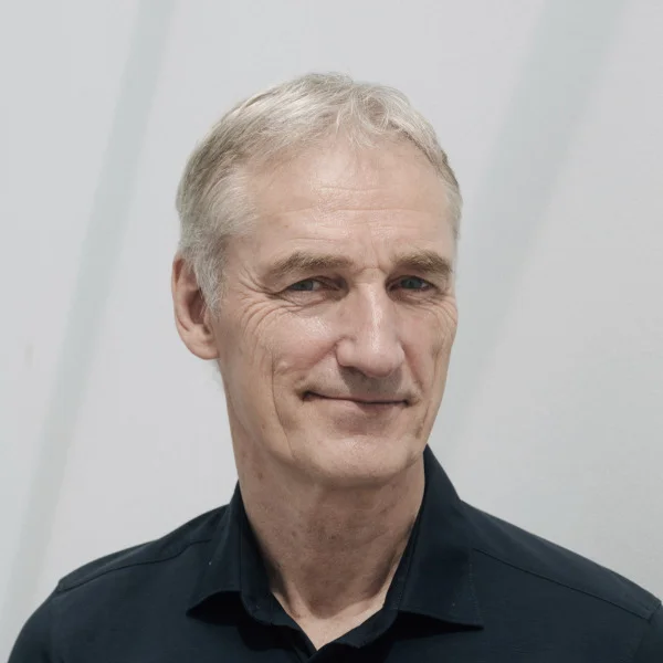 Rainer Eckhardt